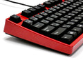 Filco TKL Convertible KOBO Frame Red Lacquer Gold Flake (Frame Only)