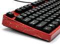 Filco TKL Convertible KOBO Frame Red Base Mixed Lacquer (Frame Only)