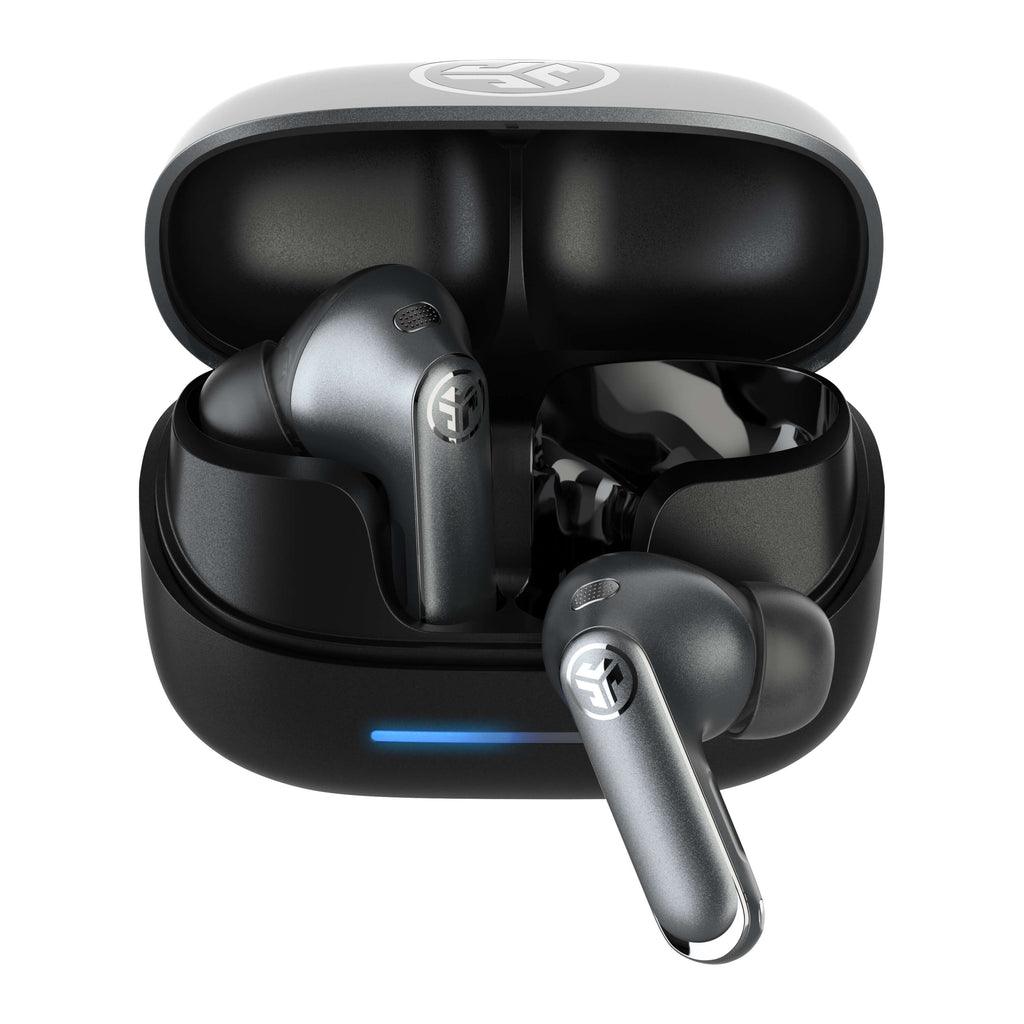 Epic Pods ANC True Wireless Earbuds Black