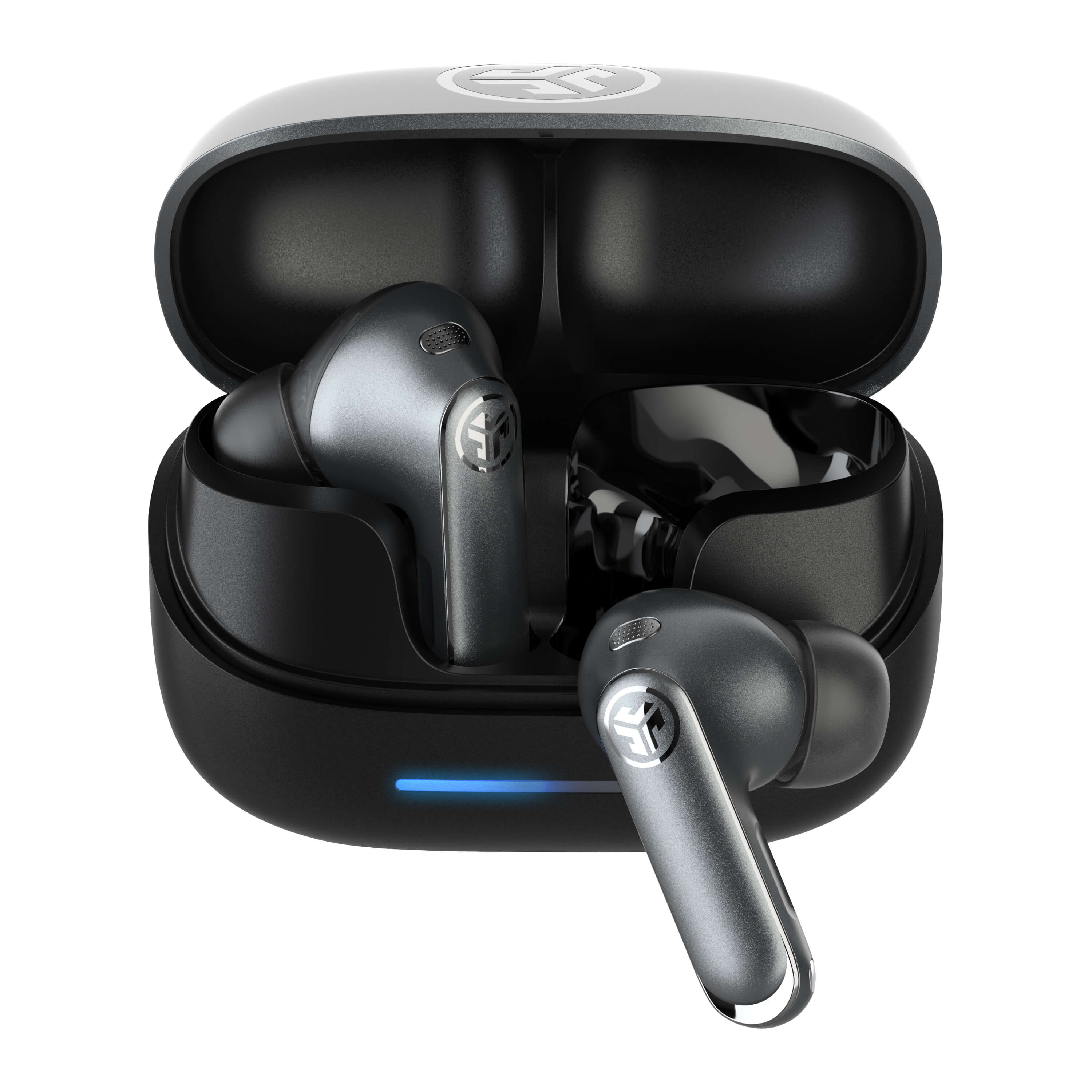 Epic Pods ANC True Wireless Earbuds Black