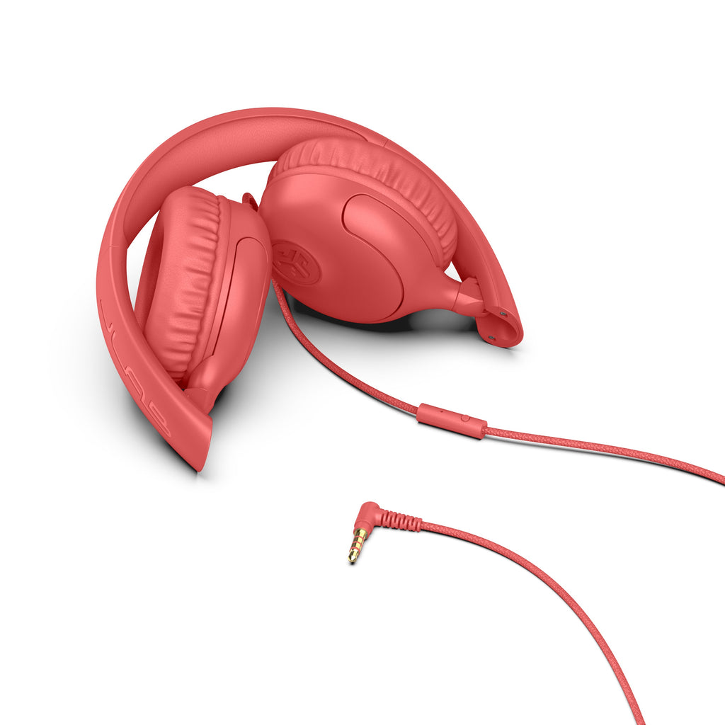 Studio 2 Wired On-ear Headphones Coral