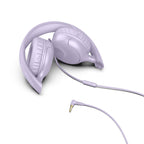 Studio 2 Wired On-ear Headphones Lilac