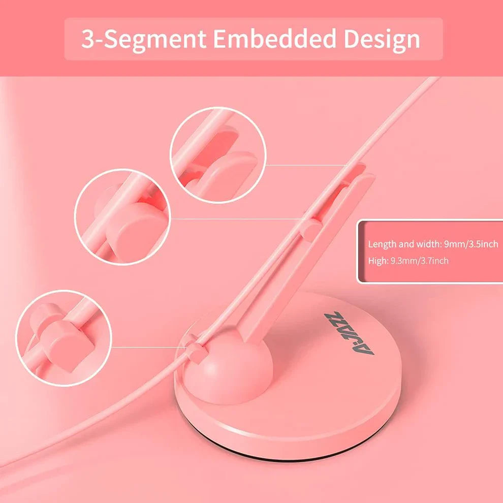 AJAZZ AM100 Flexible Cable Management System