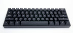 KBParadise V60 GTR 60% Mechanical Keyboard