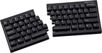Mistel Barocco Black 60% Split RGB Keyboard