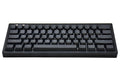 Vortex POK3R Black LE 60% CNC Aluminum Mechanical Keyboard