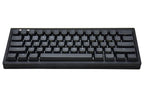 Vortex POK3R Black LE 60% CNC Aluminum Mechanical Keyboard