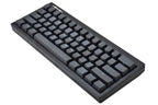 Vortex POK3R Black LE 60% CNC Aluminum Mechanical Keyboard