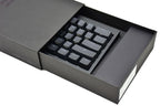 Vortex POK3R Black LE 60% CNC Aluminum Mechanical Keyboard