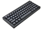 Vortex POK3R Black LE 60% CNC Aluminum Mechanical Keyboard