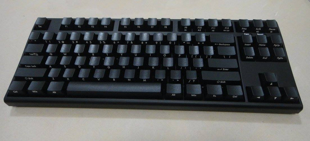 KBParadise V80 Front Print TKL Mechanical Keyboard