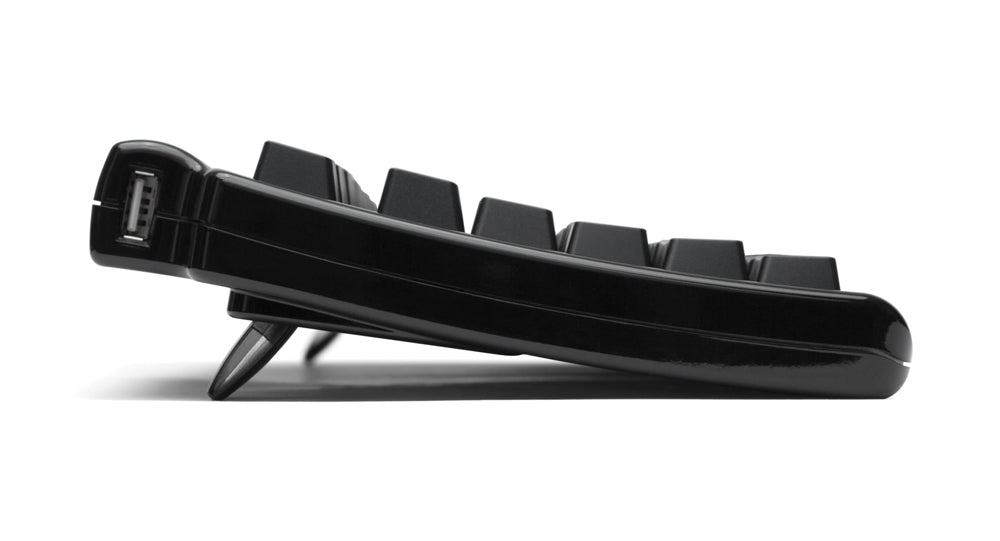 Matias FK303QPC Mini Quiet Pro PC 75% Mechanical Keyboard