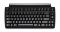 Matias FK303QPC Mini Quiet Pro PC 75% Mechanical Keyboard