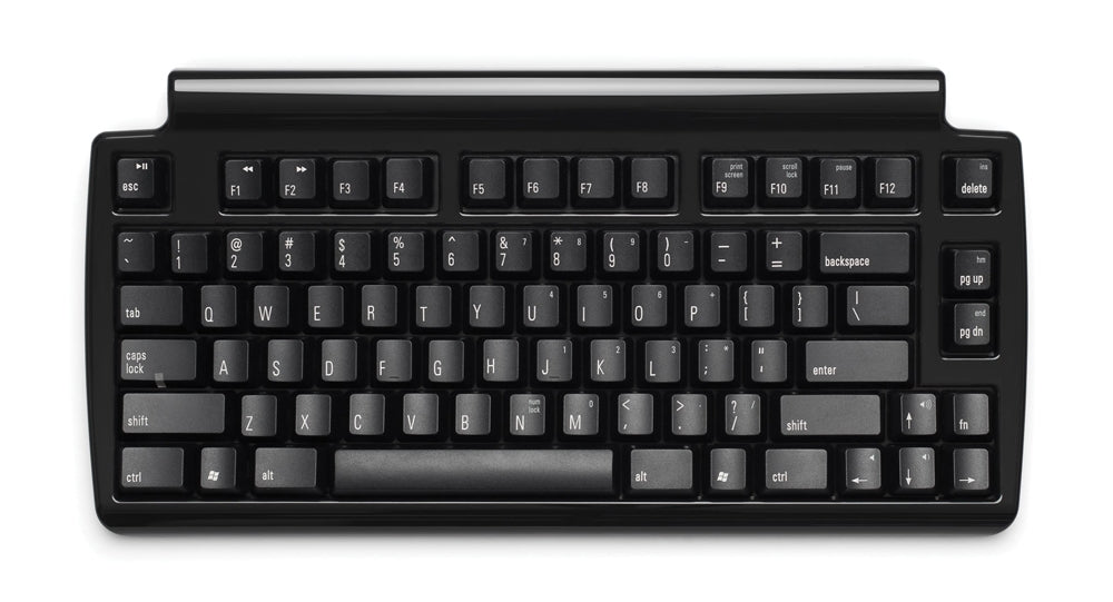 Matias FK303QPC Mini Quiet Pro PC 75% Mechanical Keyboard