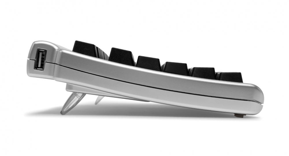 Matias FK303QBT Laptop Pro for Mac 75% Bluetooth Mechanical Keyboard