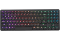 Hexgears X-1 Aluminum TKL Bluetooth RGB Low Profile Mechanical Keyboard