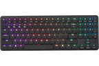 Hexgears X-1 Aluminum TKL Bluetooth RGB Low Profile Mechanical Keyboard