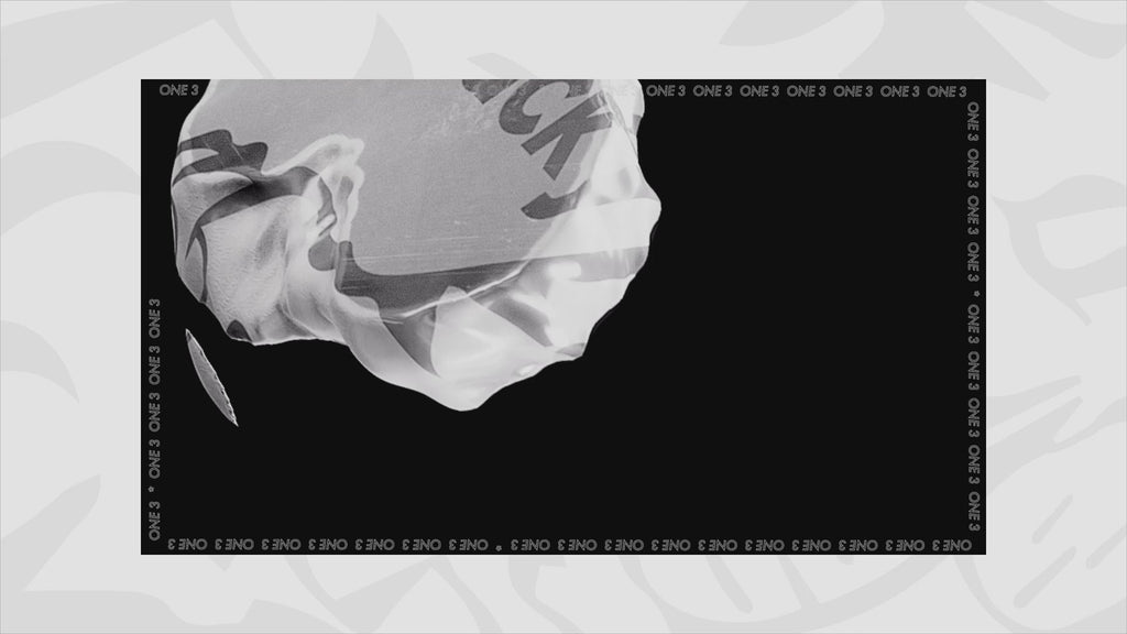 Ducky One 3 Pure White Hotswap RGB Mechanical Keyboard w/ Quack Mechanics