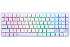 Hexgears X-1 Aluminum TKL Bluetooth RGB Low Profile Mechanical Keyboard