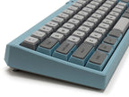 Filco Majestouch Minila R Convertible Asagi 60% Bluetooth Double Shot PBT Mechanical Keyboard