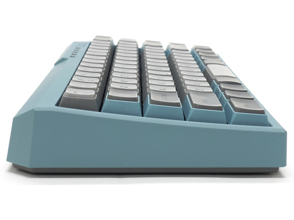 Filco Majestouch Minila R Convertible Asagi 60% Bluetooth Double Shot PBT Mechanical Keyboard