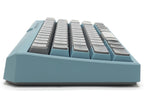 Filco Majestouch Minila R Convertible Asagi 60% Bluetooth Double Shot PBT Mechanical Keyboard