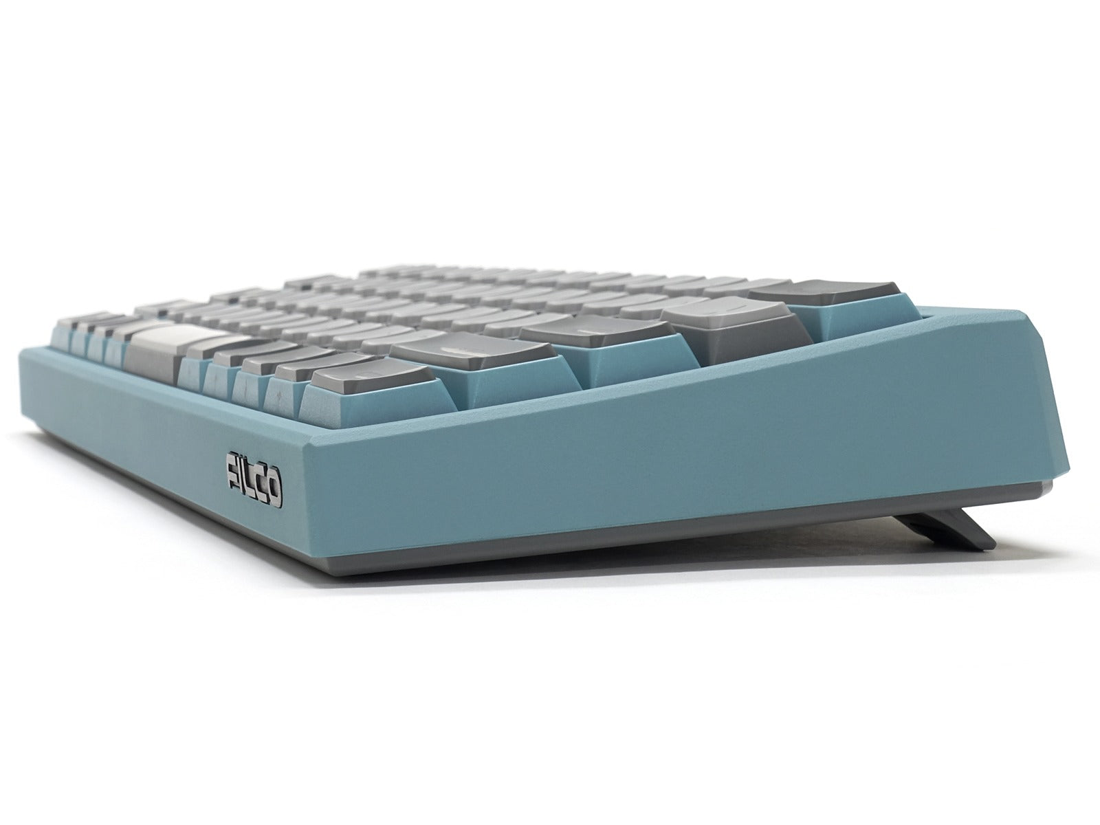 Filco Majestouch Minila R Convertible Asagi 60% Bluetooth Double Shot PBT Mechanical Keyboard