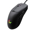 Ducky Feather Mouse 65g SR structure RGB 3389 Sensor Huano Switches