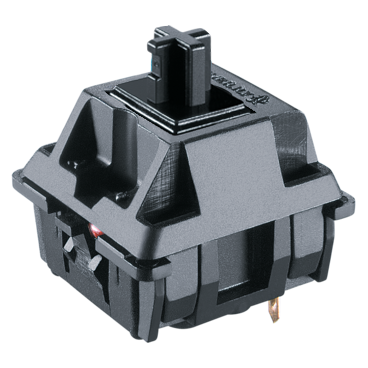 Cherry MX Black 60g Linear Switch