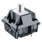Cherry MX White 80g Clicky Switch