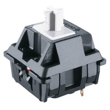 Cherry MX White 80g Clicky Switch