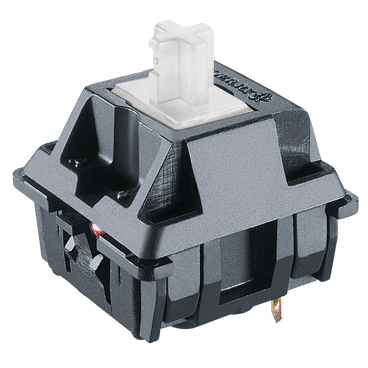 Cherry MX Clear 65g Tactile Switch