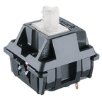 Cherry MX Clear 65g Tactile Switch