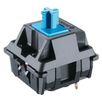 Cherry MX Blue 60g Clicky Switch