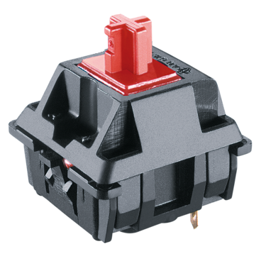 Cherry MX Red 45g Linear Switch