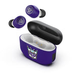 Transformers JBuds ANC 3 True Wireless Earbuds Decepticons