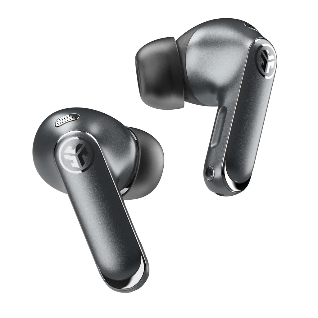 Epic Pods ANC True Wireless Earbuds Black