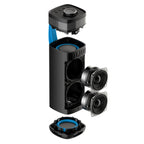 JLab JBuds Party Portable Bluetooth Speaker - TikTok