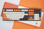 Varmilo Lure Series Awake White LED EC Mechanical Keyboard