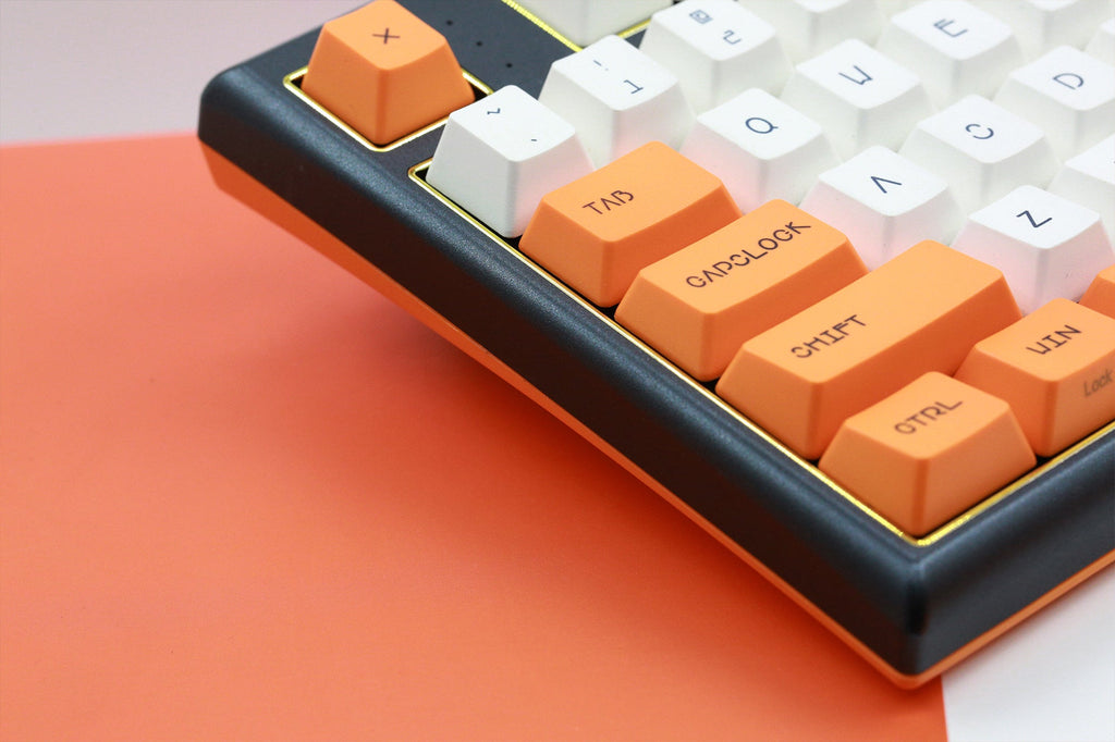 Varmilo Lure Series Awake White LED EC Mechanical Keyboard