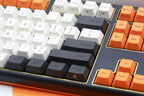 Varmilo Lure Series Awake White LED EC Mechanical Keyboard