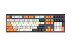 Varmilo Lure Series Awake White LED EC Mechanical Keyboard