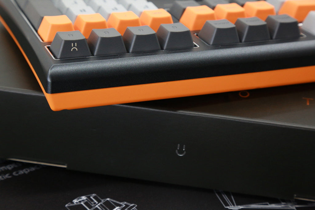 Varmilo Lure Series Lie Triple Mode Bluetooth + Wireless 2.4 GHz Mechanical Keyboard