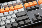 Varmilo Lure Series Lie Triple Mode Bluetooth + Wireless 2.4 GHz Mechanical Keyboard
