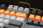 Varmilo Lure Series Lie Triple Mode Bluetooth + Wireless 2.4 GHz Mechanical Keyboard