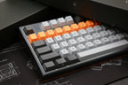 Varmilo Lure Series Lie Triple Mode Bluetooth + Wireless 2.4 GHz Mechanical Keyboard
