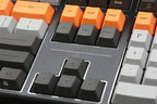 Varmilo Lure Series Lie Triple Mode Bluetooth + Wireless 2.4 GHz Mechanical Keyboard