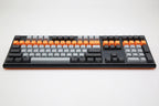 Varmilo Lure Series Lie Triple Mode Bluetooth + Wireless 2.4 GHz Mechanical Keyboard
