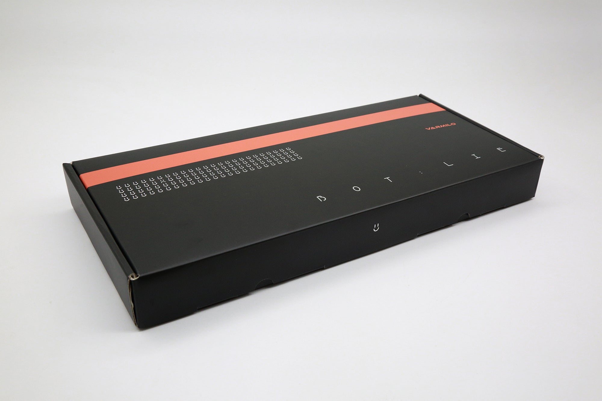 Varmilo Cliff Bot Lie TKL Triple Mode Bluetooth / Wireless Mechanical Keyboard