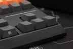 Varmilo Cliff Bot Lie TKL Triple Mode Bluetooth / Wireless Mechanical Keyboard